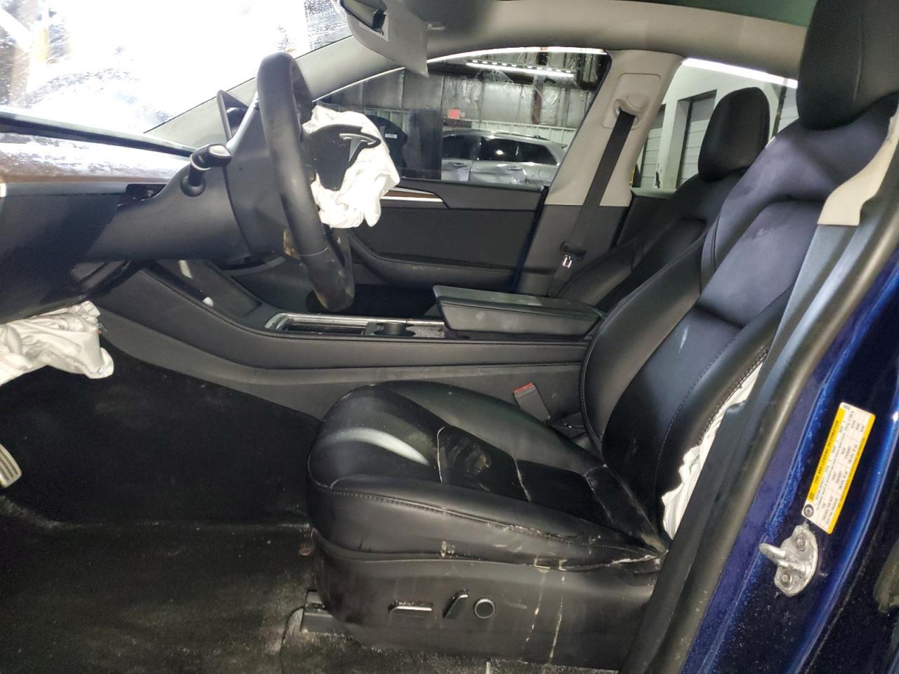 2022 TESLA MODEL Y - Image 7