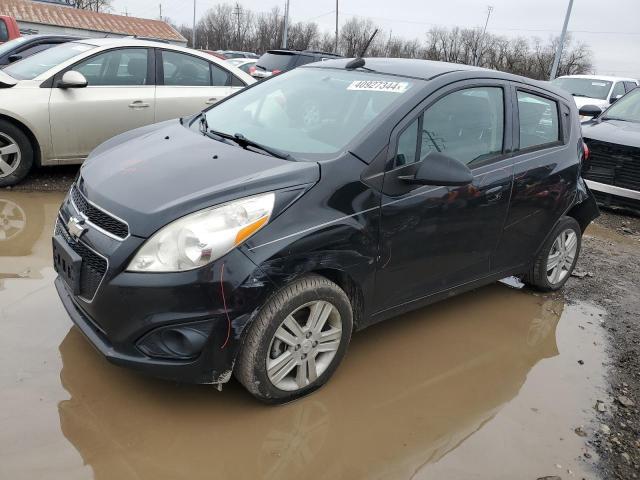 2014 CHEVROLET SPARK LS