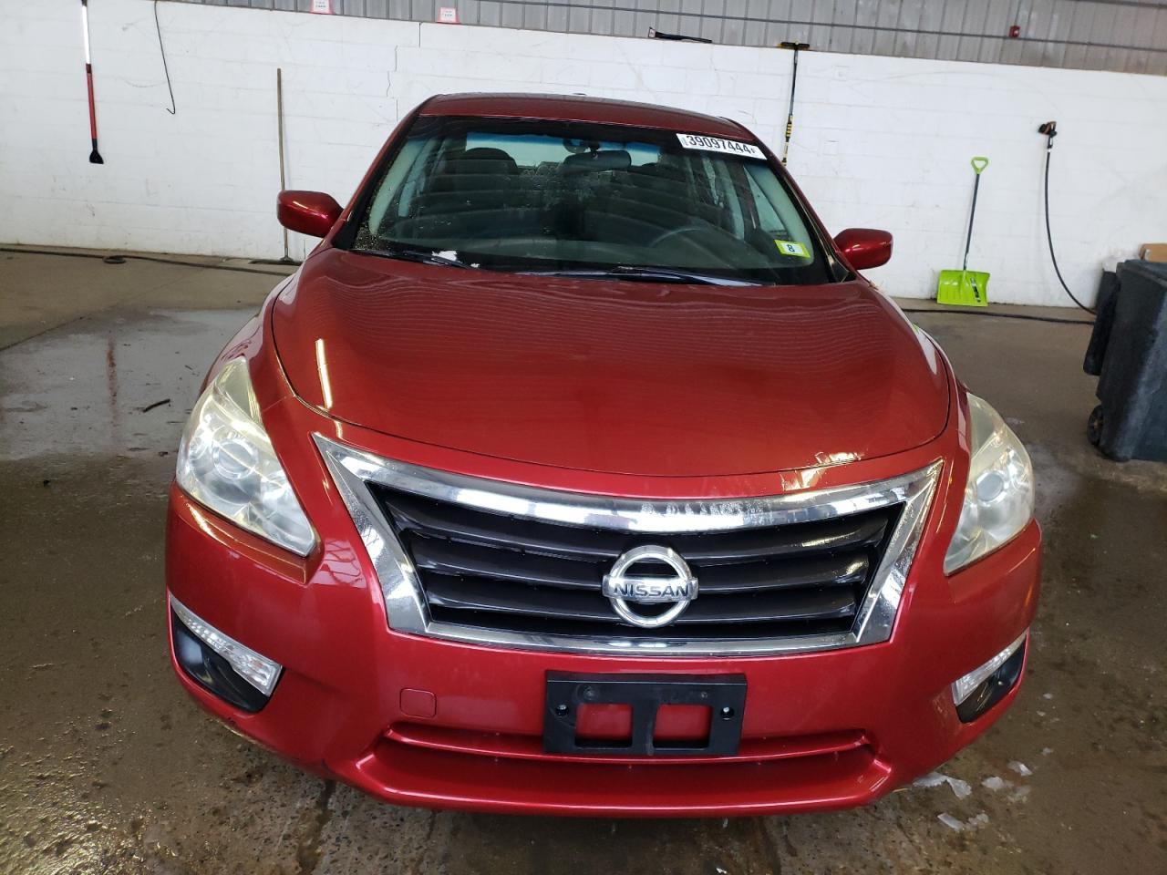 2015 NISSAN ALTIMA 2.5 - Фото 5
