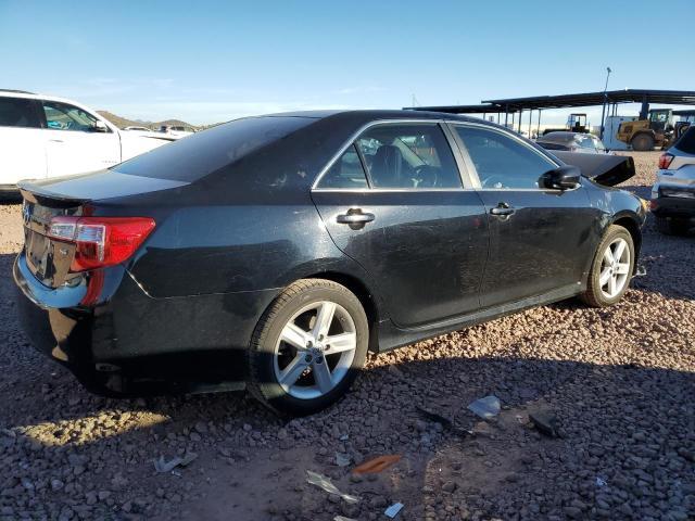 2014 Toyota Camry L - Фото 3