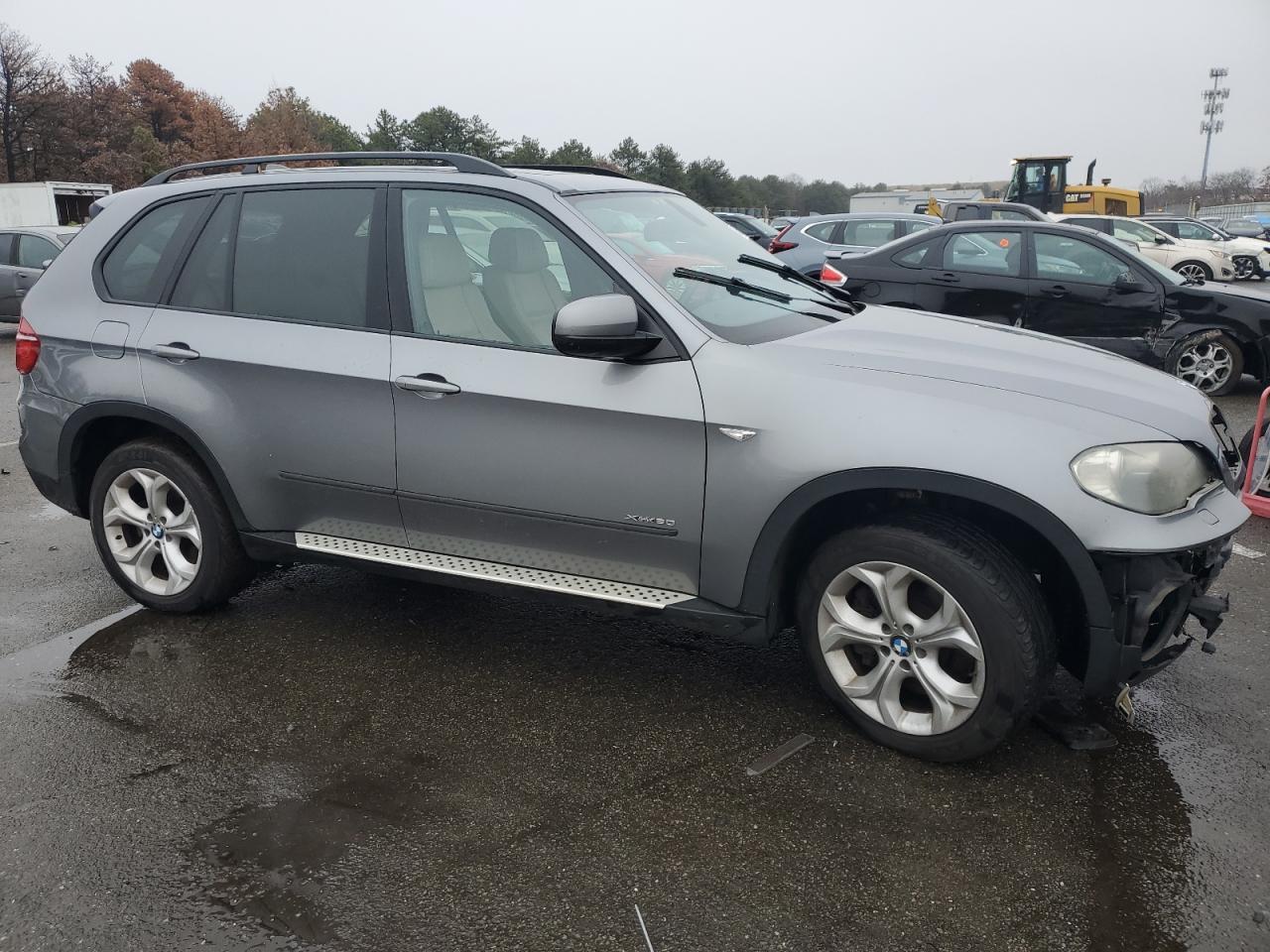 2011 BMW X5 - Фото 4