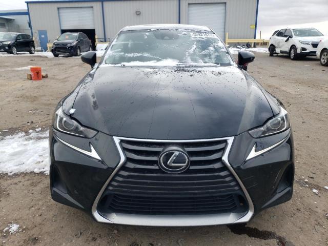 2019 Lexus Is 300 - Фото 5