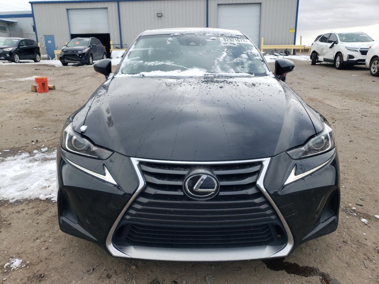 2019 LEXUS IS 300 - Image 5