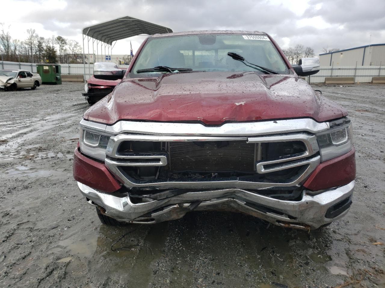 2019 RAM 1500 LARAM - Фото 5