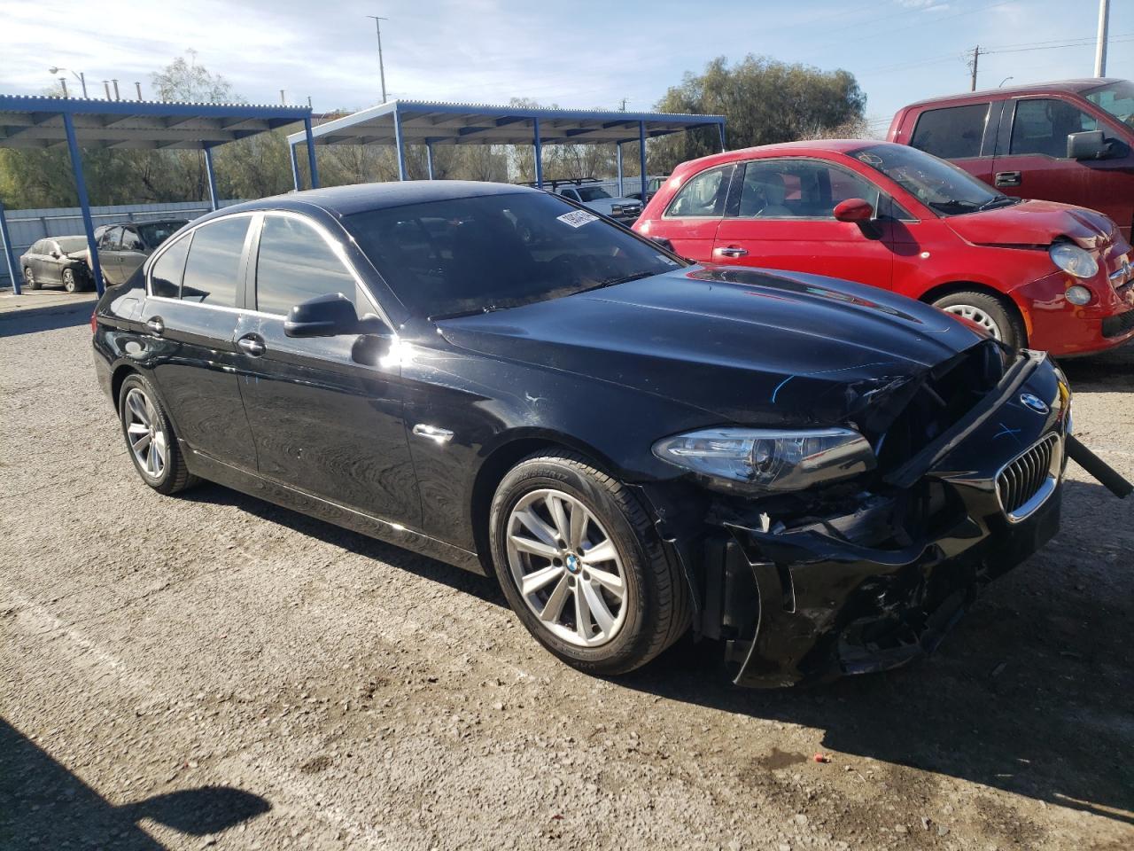 2016 BMW 528 I - Image 4