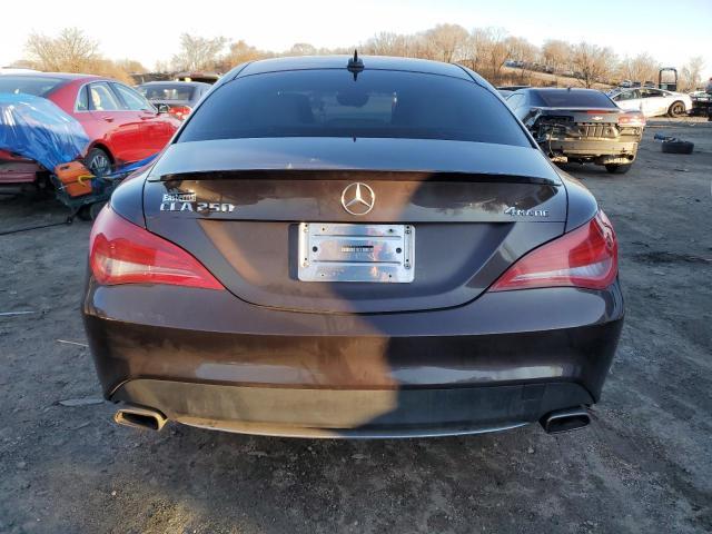 2016 Mercedes-Benz Cla 250 4Matic - Image 6