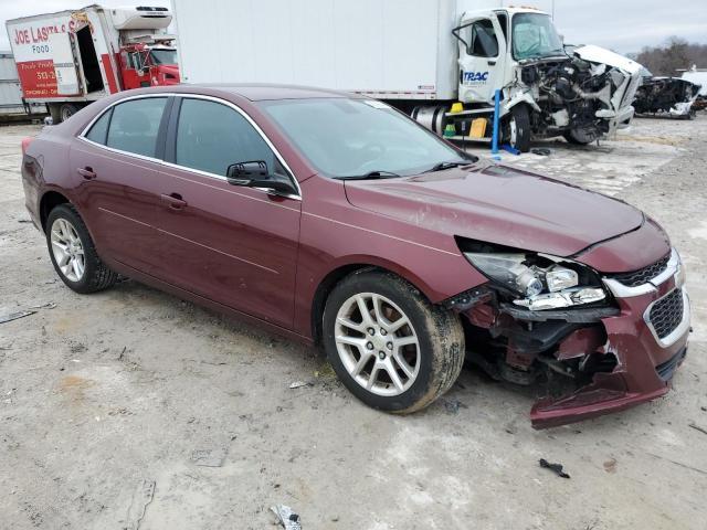 2015 Chevrolet Malibu 1Lt - Image 4