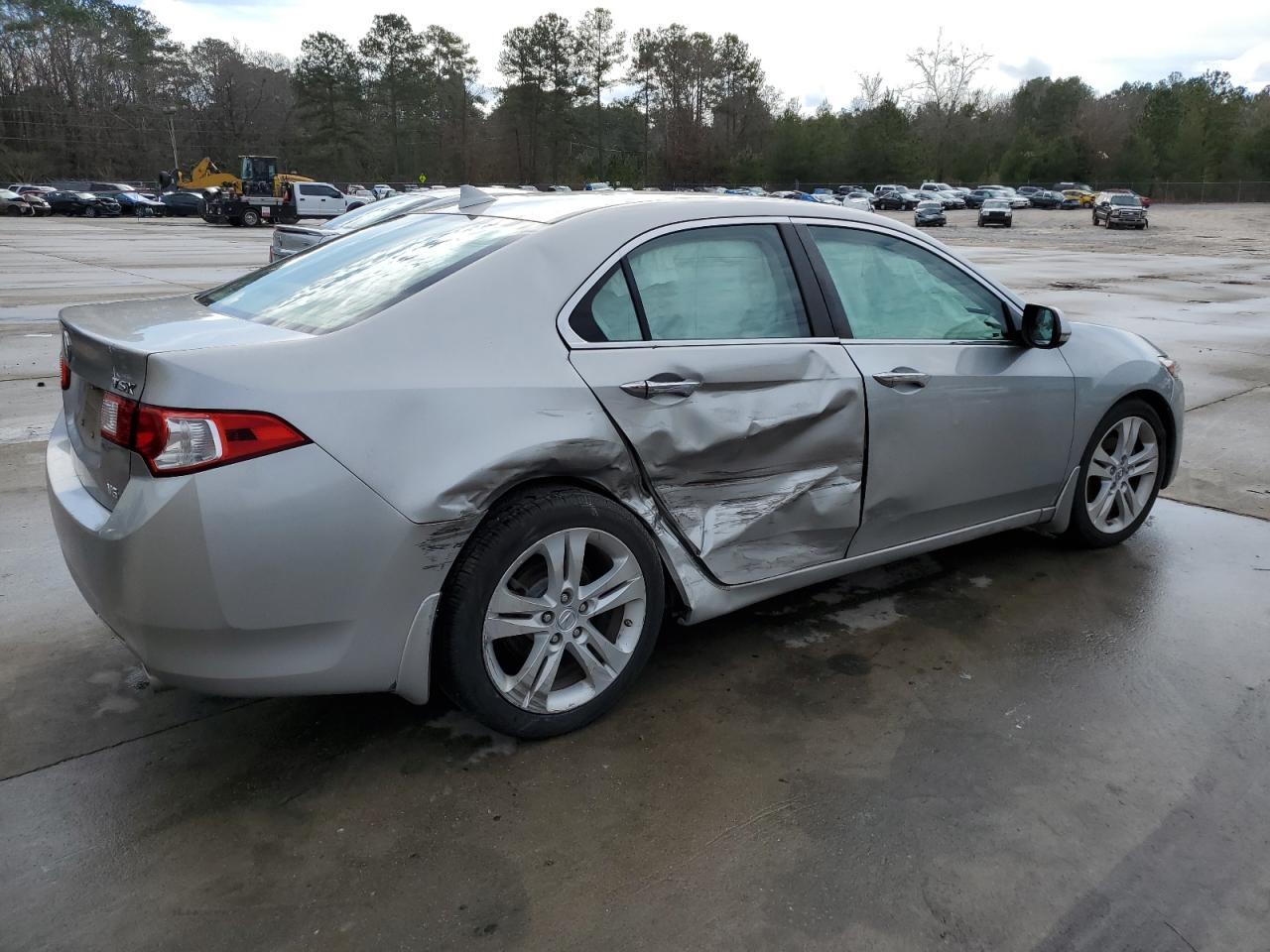 2010 ACURA TSX - Image 3