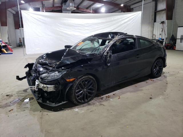 2020 Honda Civic Si