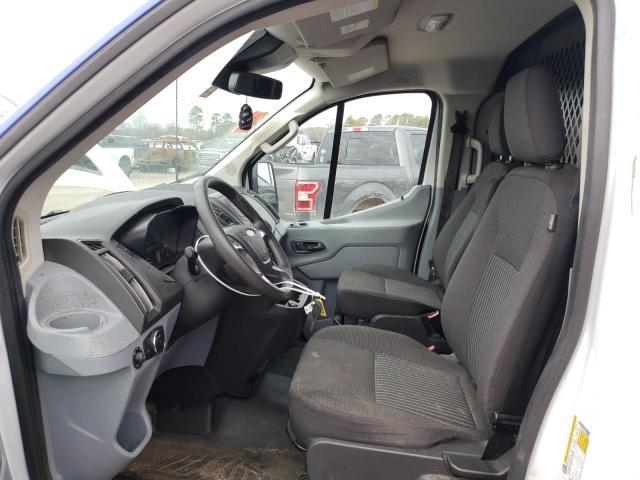 2018 Ford Transit T-250 - Фото 7