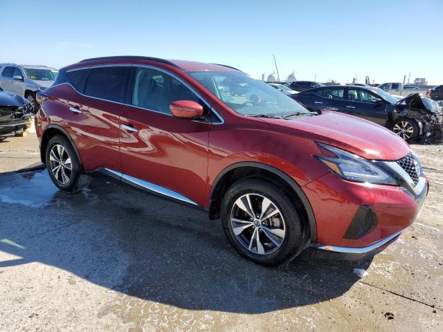 2020 Nissan Murano Sv - Image 4