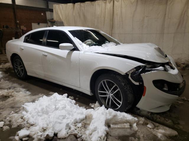 2019 Dodge Charger Sxt - Фото 4