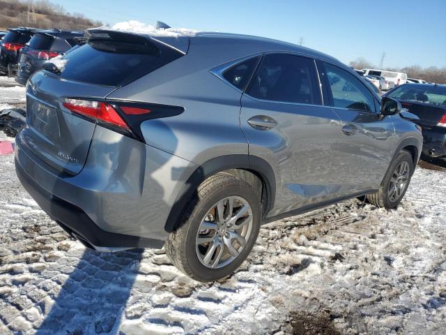 2016 Lexus Nx 200T Base - Фото 3