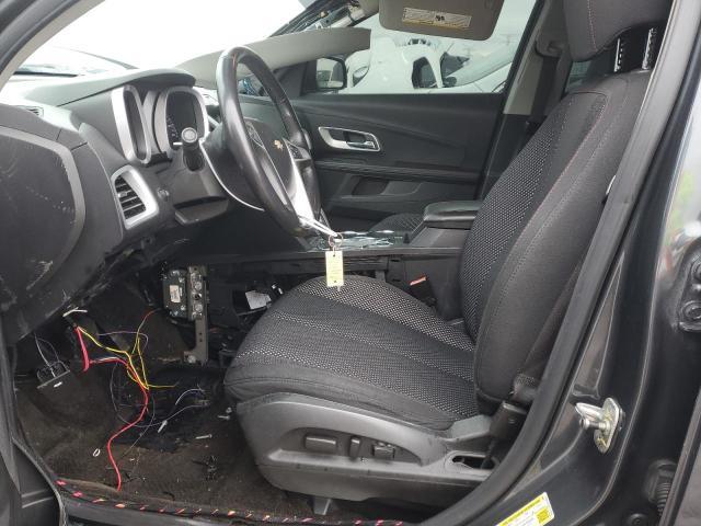 2011 Chevrolet Equinox Lt - Image 7