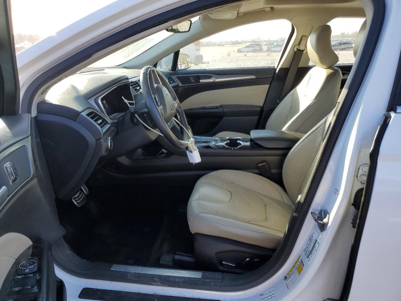 2015 FORD FUSION TIT - Фото 7