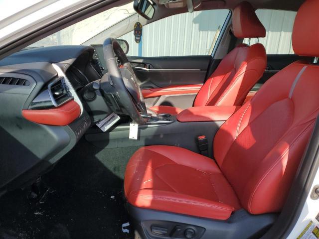 2023 Toyota Camry Xse - Фото 7