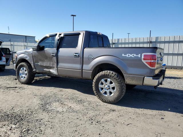 2014 Ford F150 Supercrew - Image 2