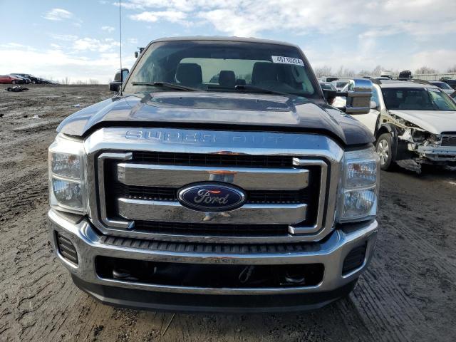 2012 Ford F250 Super Duty - Image 5