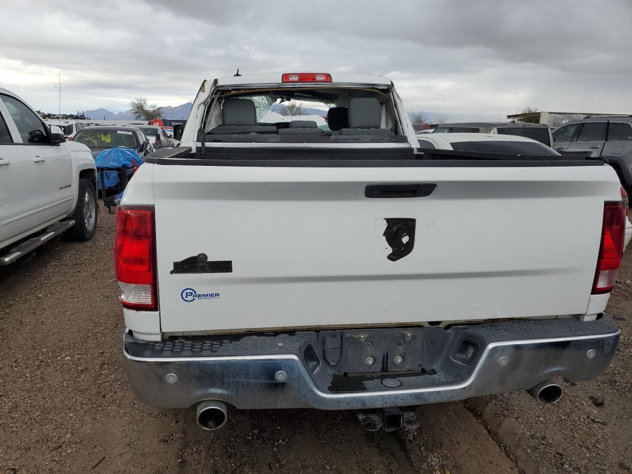 2019 RAM 1500 CLASS - Image 6
