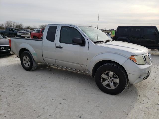2012 Nissan Frontier Sv - Фото 4