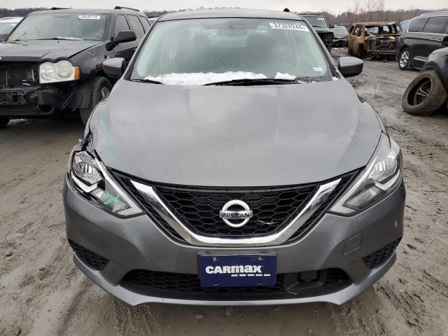 2018 Nissan Sentra S - Фото 5