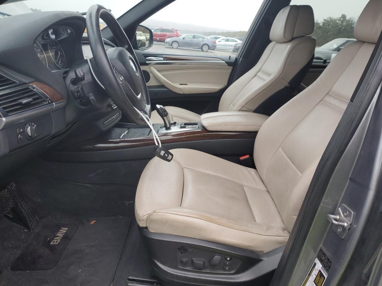2011 BMW X5 - Фото 7