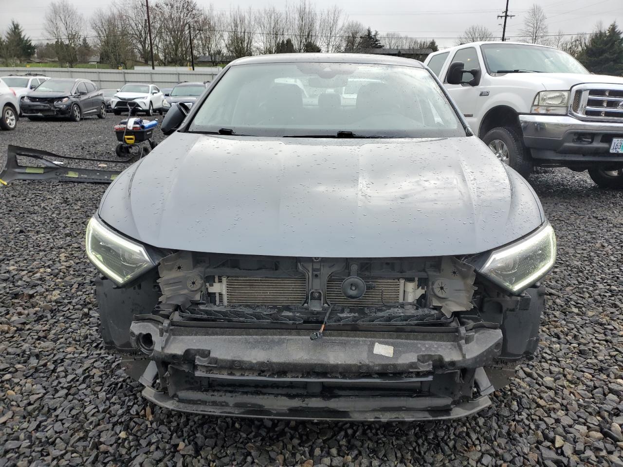 2019 VOLKSWAGEN JETTA SEL - Фото 5
