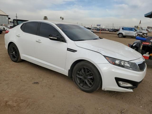 2013 KIA OPTIMA LX - Фото 4