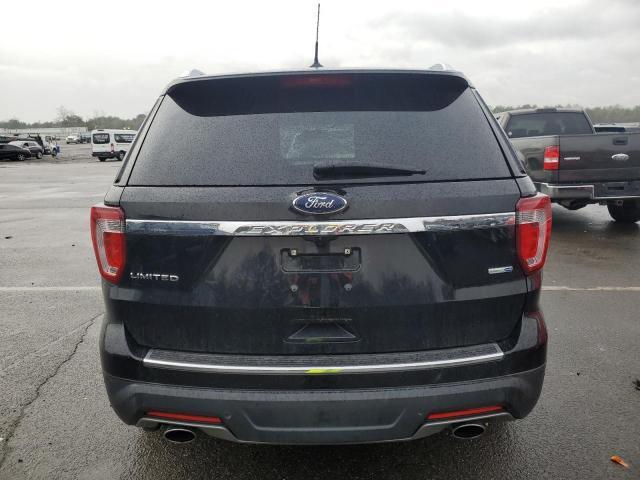 2018 Ford Explorer Limited - Image 6