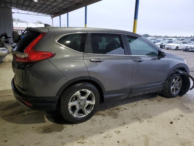 2019 Honda Cr-V Exl - Image 3