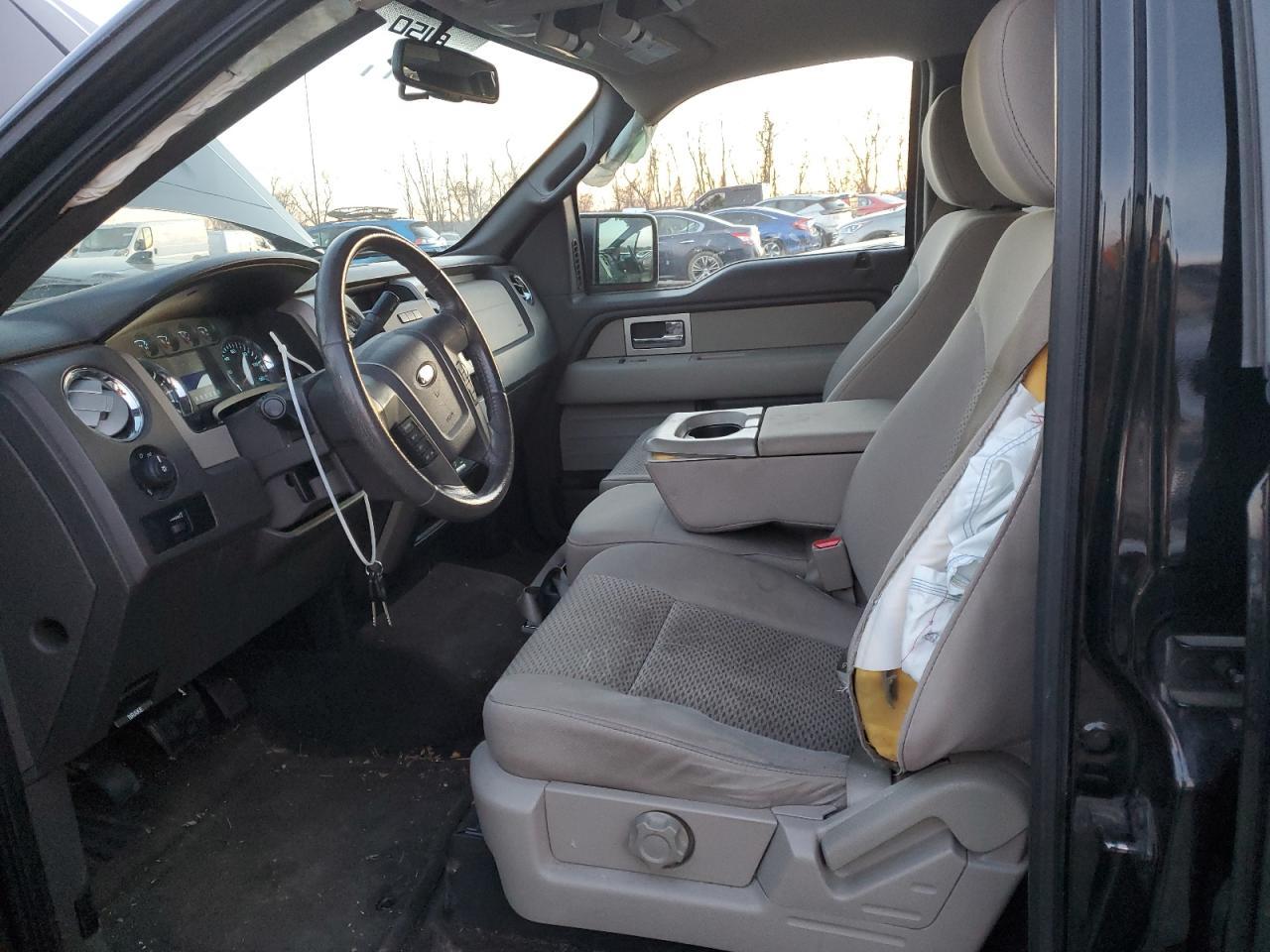 2010 FORD F150 SUPER - Фото 7