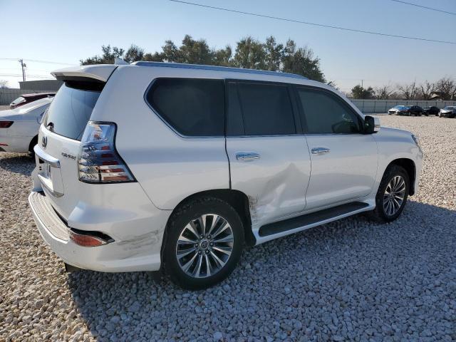2022 LEXUS GX 460 LUX - Image 3