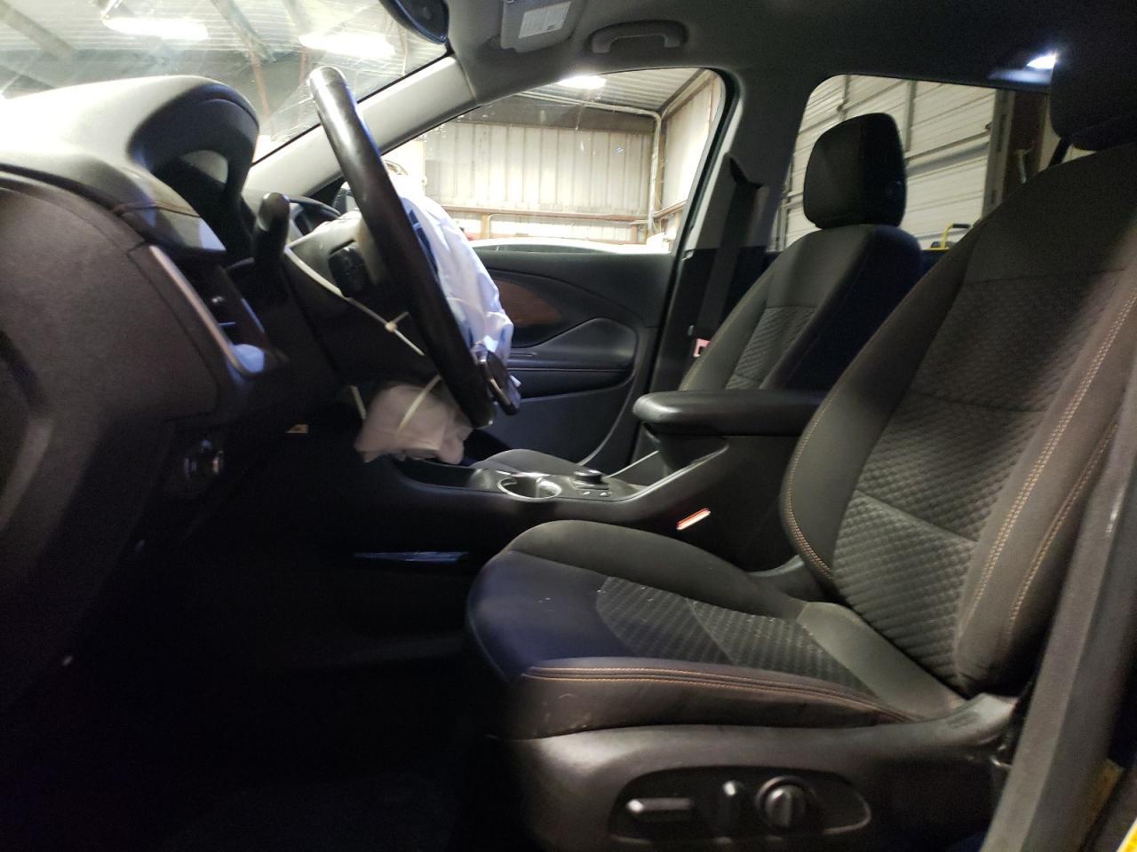 2018 GMC TERRAIN SL - Image 7