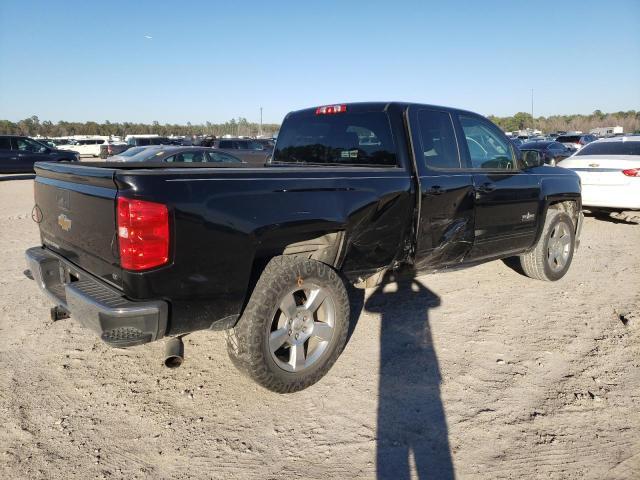 2018 Chevrolet Silverado C1500 Lt - Image 3