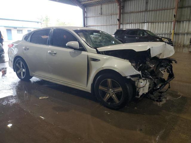 2016 Kia Optima Lx - Фото 4