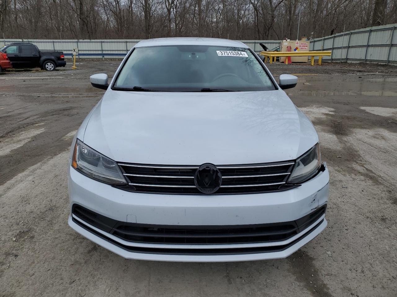 2017 VOLKSWAGEN JETTA S - Image 5