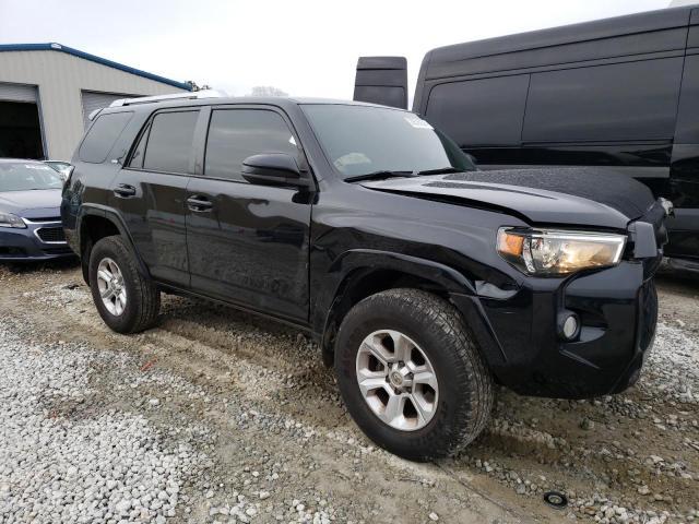 2017 Toyota 4Runner Sr5/Sr5 Premium - Фото 4
