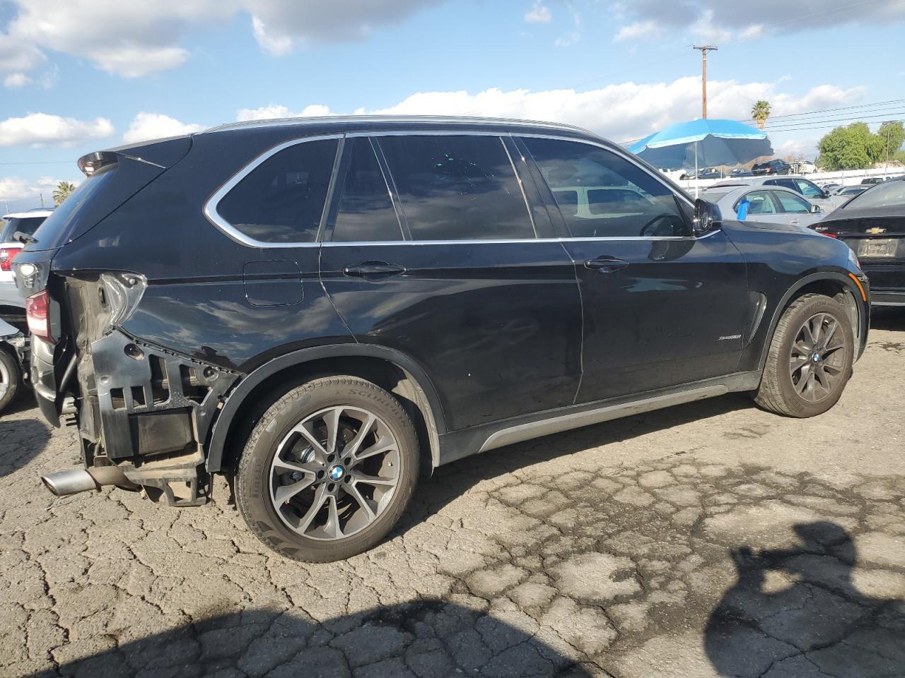 2017 BMW X5 XDRIVE3 - Image 3
