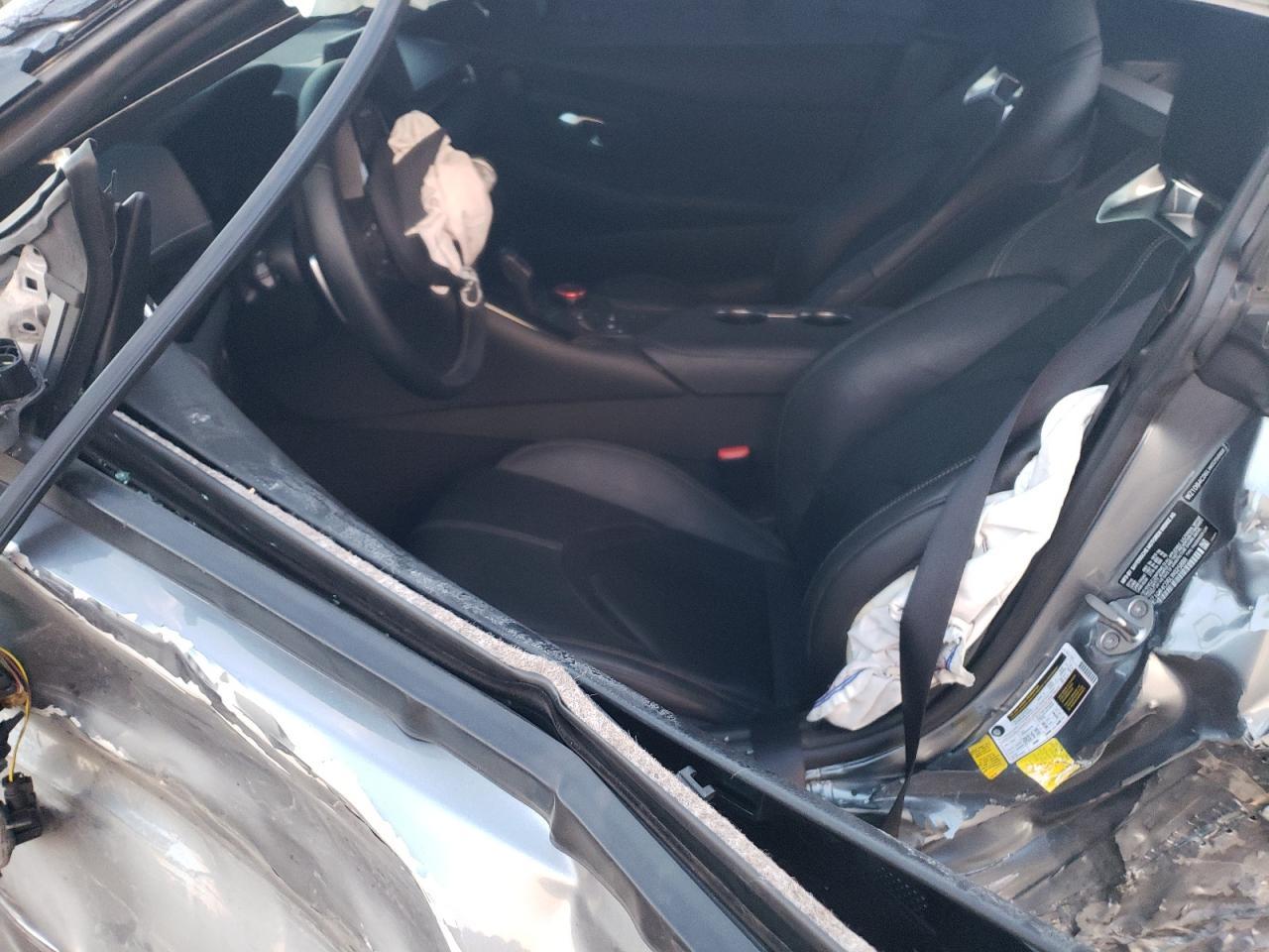 2020 TOYOTA SUPRA BASE - Фото 7