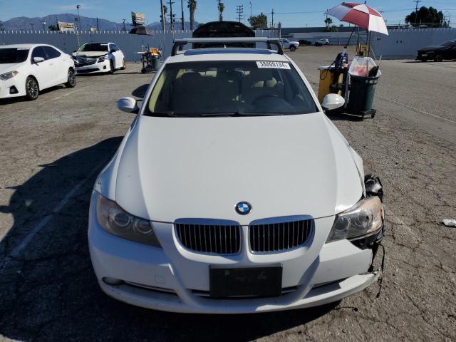 2008 BMW 335 I - Image 5