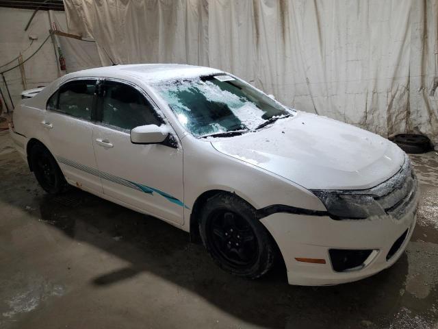 2012 Ford Fusion Sel - Фото 4