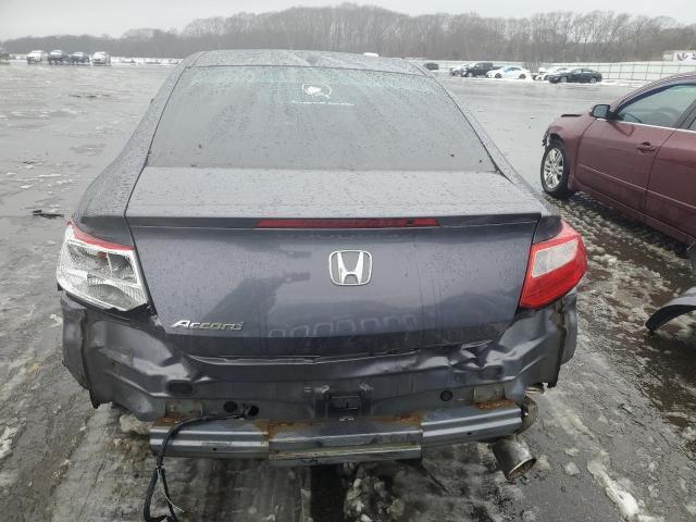 2015 Honda Accord Exl - Image 6