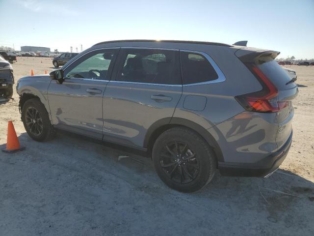 2024 Honda Cr-V Sport-L - Image 2