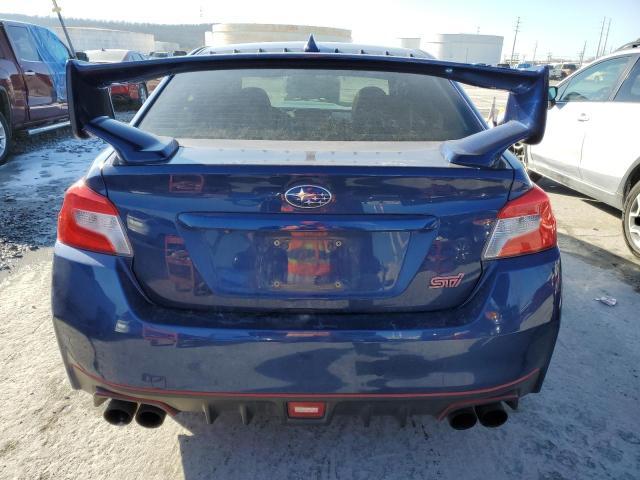 2015 Subaru Wrx Sti Limited - Фото 6