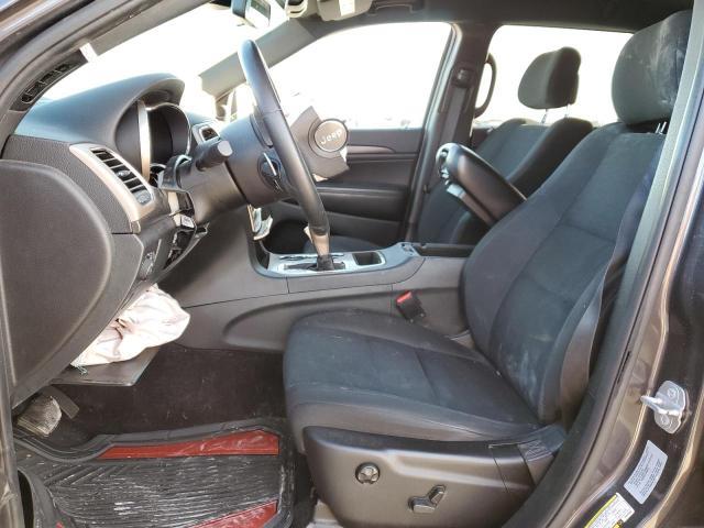 2016 Jeep Grand Cherokee Laredo - Image 7