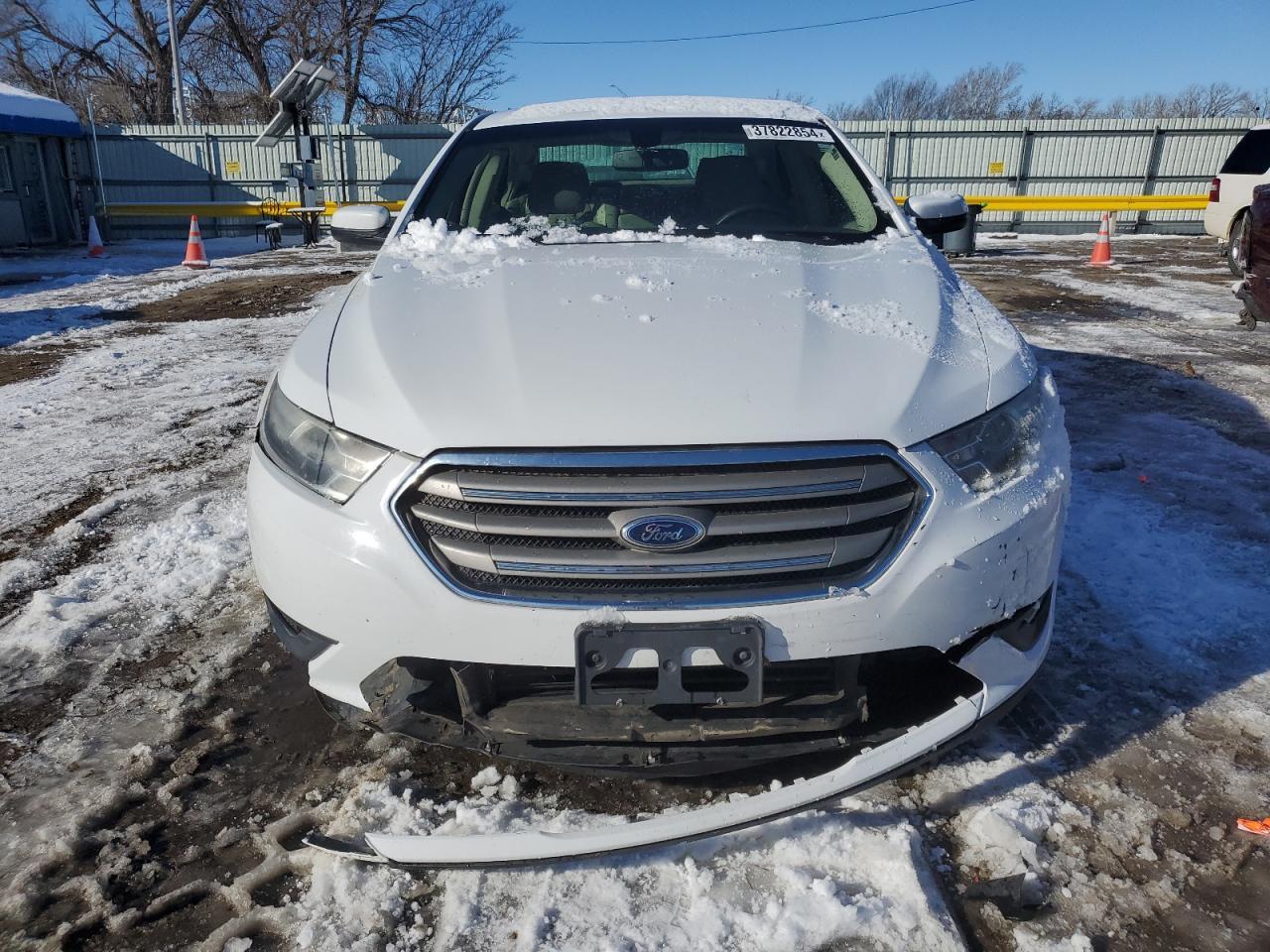 2014 FORD TAURUS SEL - Фото 5