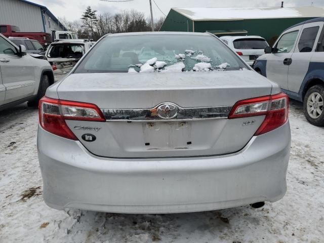2013 Toyota Camry L - Фото 6
