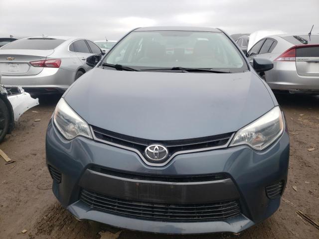 2016 Toyota Corolla L - Фото 5