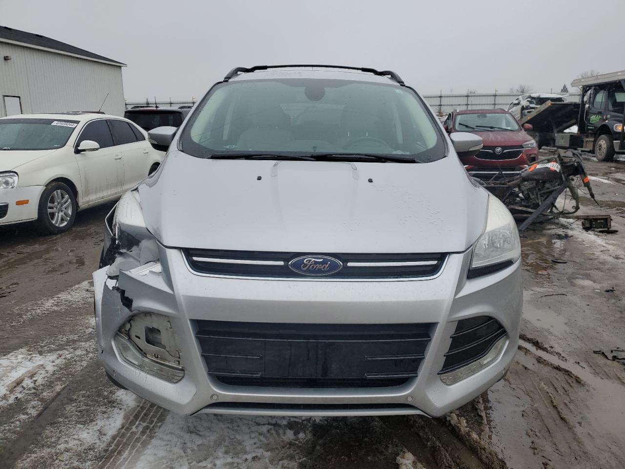 2013 FORD ESCAPE SEL - Image 5