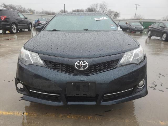 2014 Toyota Camry L - Фото 5